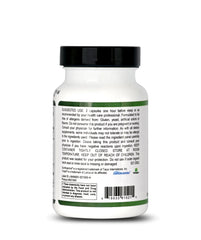 Calmzz,Botanicalm PM 60 CT