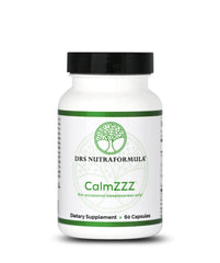 Calmzz,Botanicalm PM 60 CT