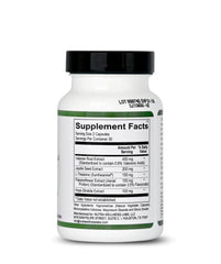 Calmzz,Botanicalm PM 60 CT