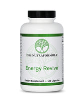 Energy Revive,MitoCORE 120 Capsules