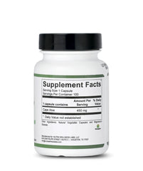 Gut-Detox Aloe,Super Aloe 450 100ct