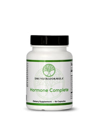 Hormone Complete,Femarin 60ct