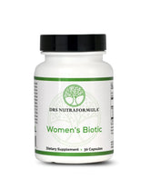 Women's Biotic,Biotic Women's 30ct