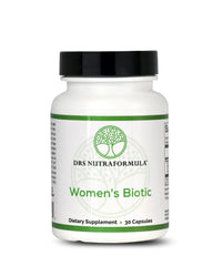 Women's Biotic,Biotic Women's 30ct