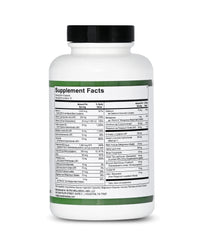Energy Revive，MitoCORE 120 Capsules