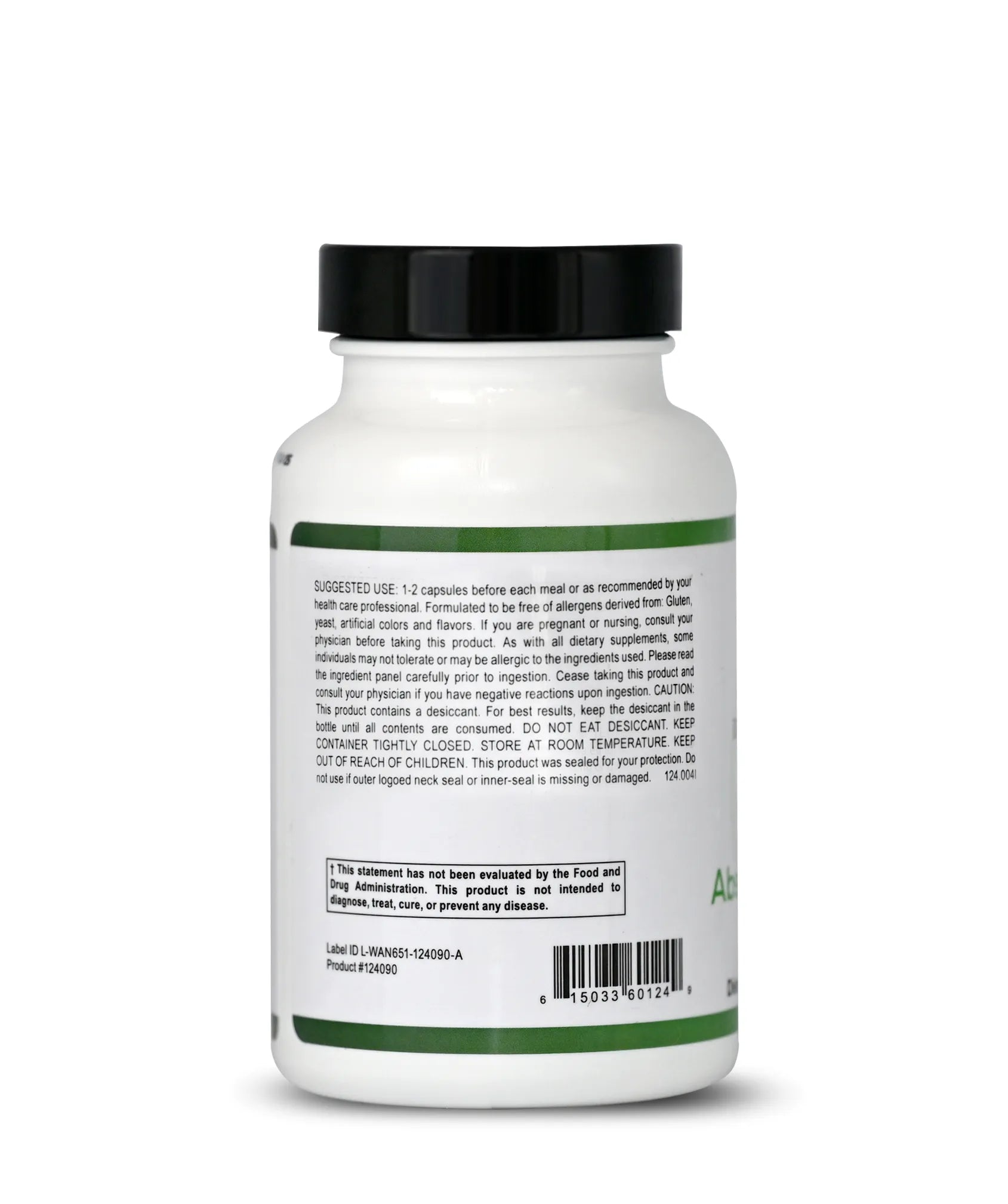 (未使用･未開封品)Standard Deviants: Nutrition 3 - Carbohydrates [DVD] Amazon.com: Metagenics SpectraZyme Pancreatic Enzymes